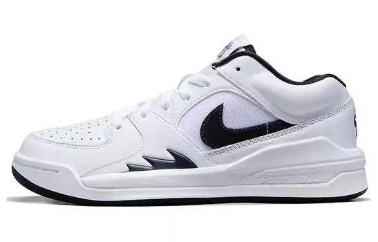Женская обувь Jordan Stadium 90 Lifestyle, Black/White