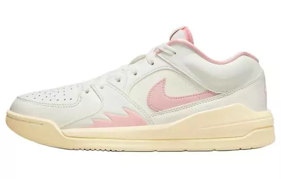 Женская обувь Jordan Stadium 90 Lifestyle, White/Pink