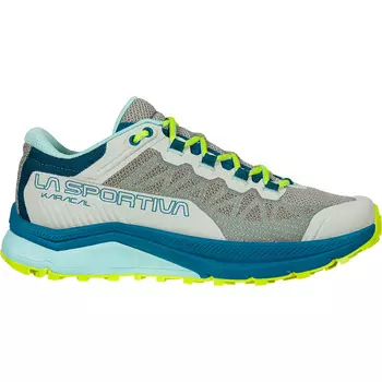 Женская обувь Каракал La Sportiva, серый