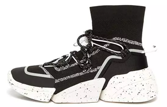 Кроссовки женские Kenzo Lifestyle, черный