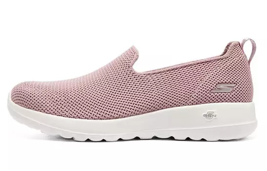 Женская обувь Lifestyle с низким верхом Pale Dogwood Skechers