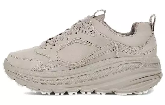 Женская обувь Lifestyle Shoes Low-top Goat Brown Ugg