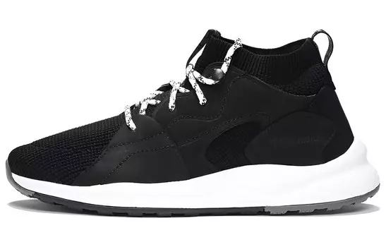 Женская обувь Lifestyle, средняя по размеру, черная Columbia