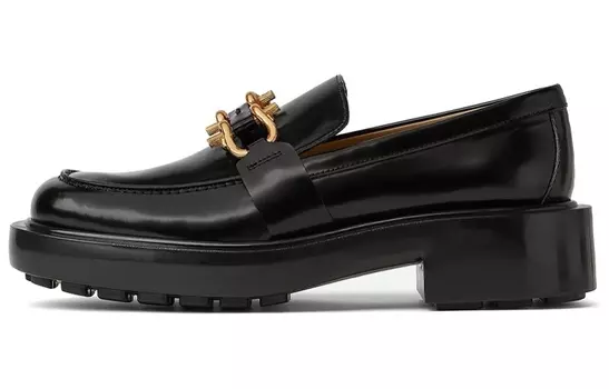 Женская обувь на платформе Bottega Veneta