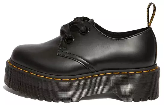 Женская обувь на платформе Dr.Martens