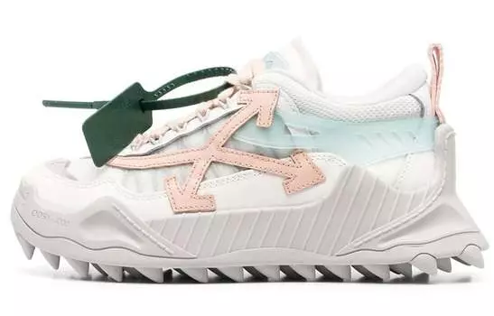 Женская обувь OFF-WHITE ODSY Lifestyle