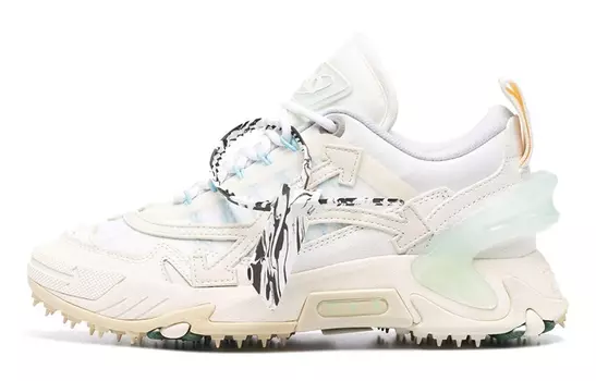 Женская обувь OFF-WHITE ODSY Lifestyle