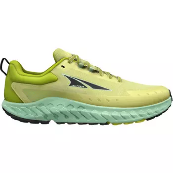 Женская обувь Outroad 2 Altra, желтый