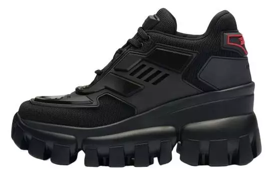 Женская обувь PRADA Cloudbust Thunder Lifestyle