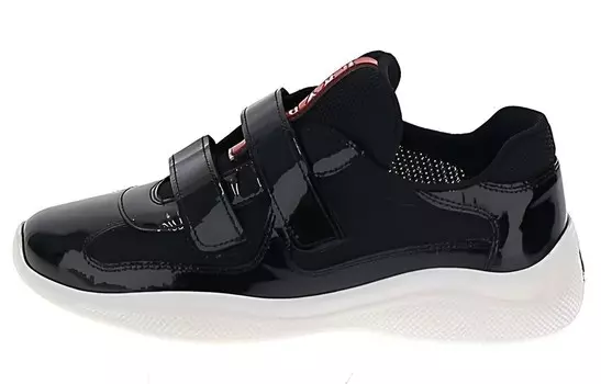 Женская обувь PRADA Lifestyle