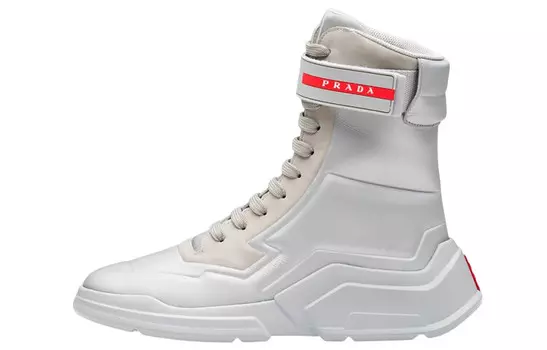 Женская обувь PRADA Lifestyle