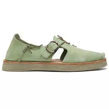 Женская обувь премиум-класса Benirras Satorisan, зеленый