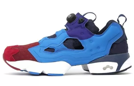 Женская обувь Reebok Instapump Fury Lifestyle