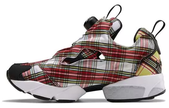 Женская обувь Reebok Instapump Fury Lifestyle