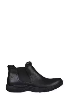 Женская обувь Reggae Fest 20 New Yorker Skechers, черный