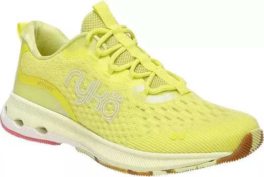 Женская обувь Ryka Activate, зеленый