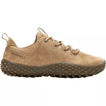 Женская обувь с запахом Merrell, коричневый