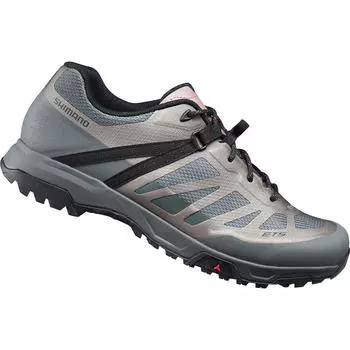 Женская обувь Shimano SH-ET500, золото / золото / золото