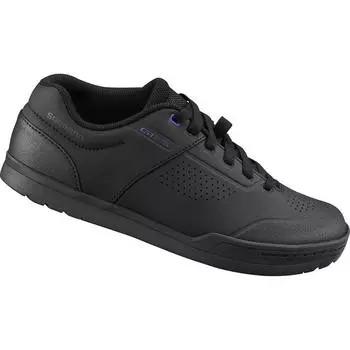 Женская обувь Shimano SH-GR501, черный / черный / черный