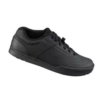 Женская обувь Shimano SH-GR501, черный / черный / черный