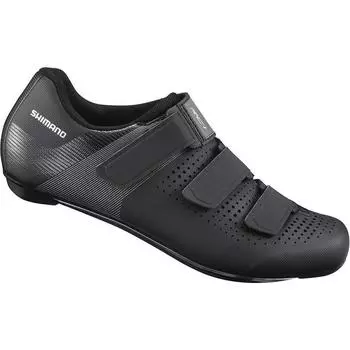 Женская обувь Shimano SH-RC100, черный / черный / черный