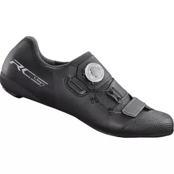 Женская обувь Shimano SH-RC502, черный / черный / черный
