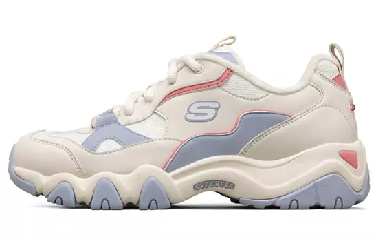 Кроссовки Skechers D'Lites 2.0 Women's