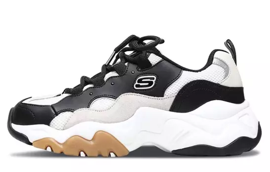 Женская обувь Skechers D'LITES Lifestyle