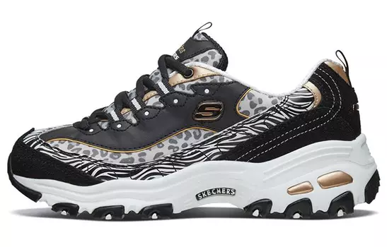Женская обувь Skechers D'LITES Lifestyle