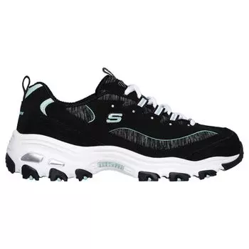 Женская обувь Skechers D'Lites-Me Time Skechers