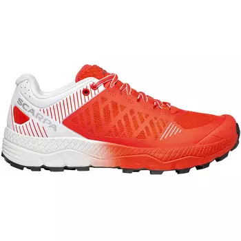 Женская обувь Spin Ultra Scarpa, красный