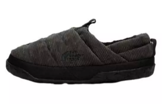 Женская обувь THE NORTH FACE Nuptse Lifestyle, Black