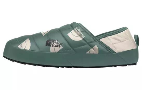 Женская обувь THE NORTH FACE ThermoBall Lifestyle, Green