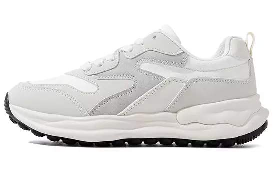 Женская обувь TUOPIN Lifestyle, Бежевый/Коричневый