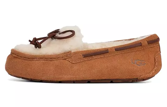 Женская обувь UGG DAKOTA Lifestyle