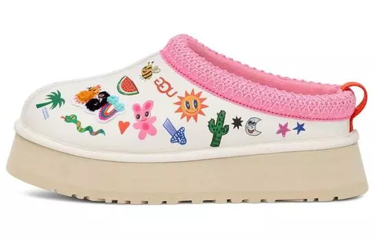 Женская обувь UGG Lifestyle, Белый