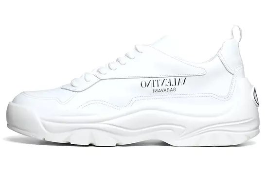 Женская обувь Valentino Gumboy Lifestyle