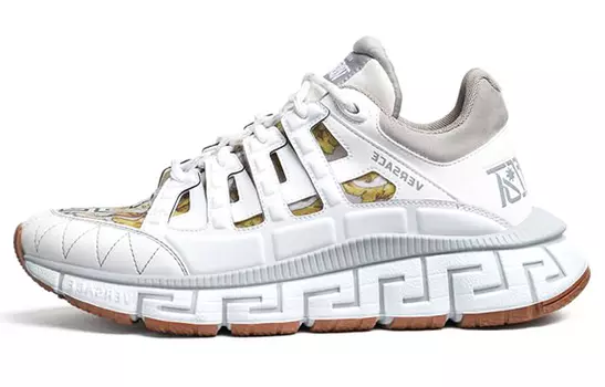 Женская обувь Versace Trigreca Lifestyle