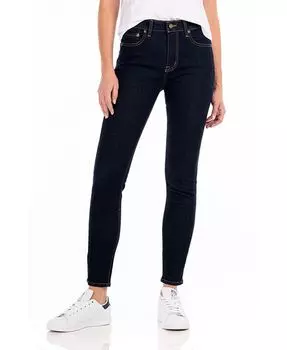 Женская одежда Jean-Soho Rinse Modern American, синий