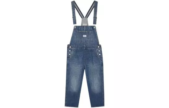 Женская одежда Levi's в целом levi’s, цвет Blue