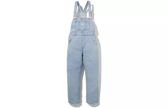 Женская одежда Levi's в целом levi’s, цвет Blue