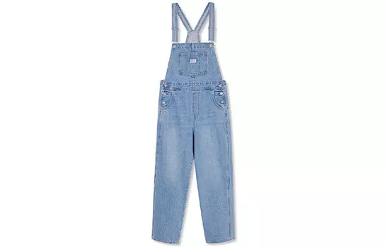 Женская одежда Levi's в целом levi’s, цвет Blue