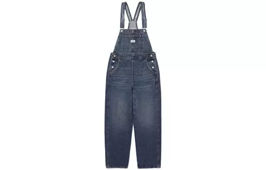 Женская одежда Levi's в целом levi’s, цвет Bright blue