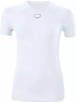 Женская охлаждающая футболка EvoShield с короткими рукавами