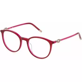 Женская оправа для очков Furla VFU548-5109RV 51 мм