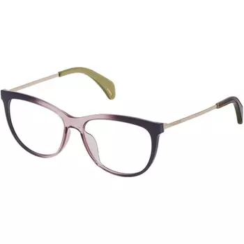 Женская оправа для очков Furla VFU641-540T66 54 мм