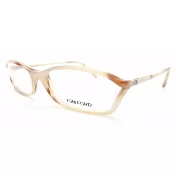 Женская оправа для очков Tom Ford FT5019-Q88 Серая 50мм