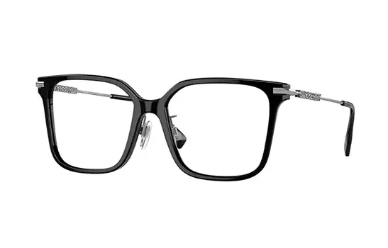 Оправа для женских очков Burberry 3002, золотой