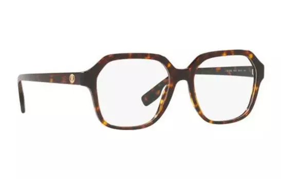 Женская оптическая оправа Burberry, Brown