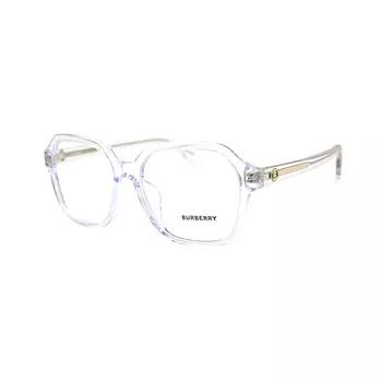Оправа для женских очков Burberry, прозрачный
